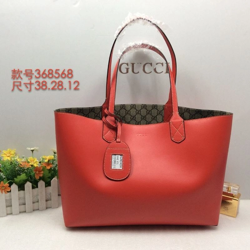Gucci Shopping Bags 4032-0227