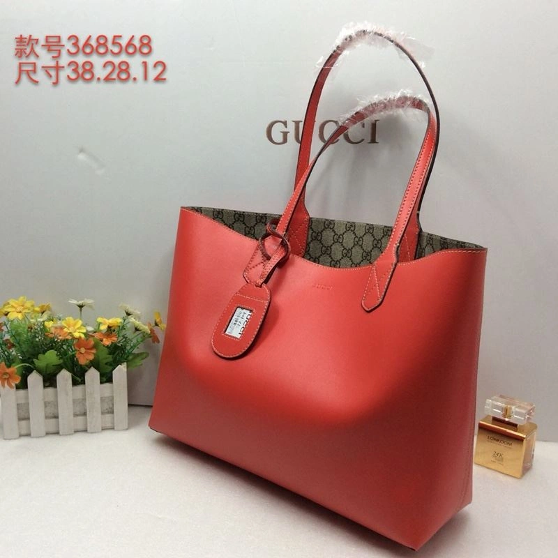Gucci Shopping Bags 4032-0227