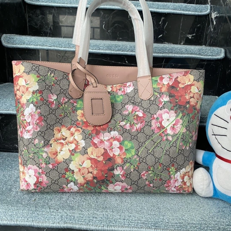 Gucci Shopping Bags 4032-0228