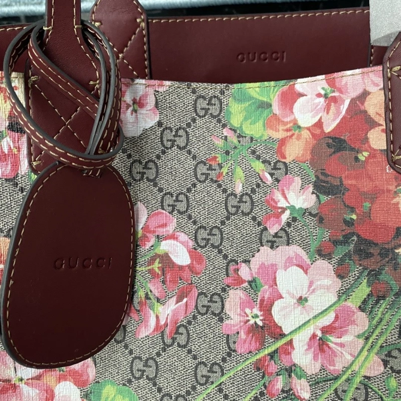 Gucci Shopping Bags 4032-0229