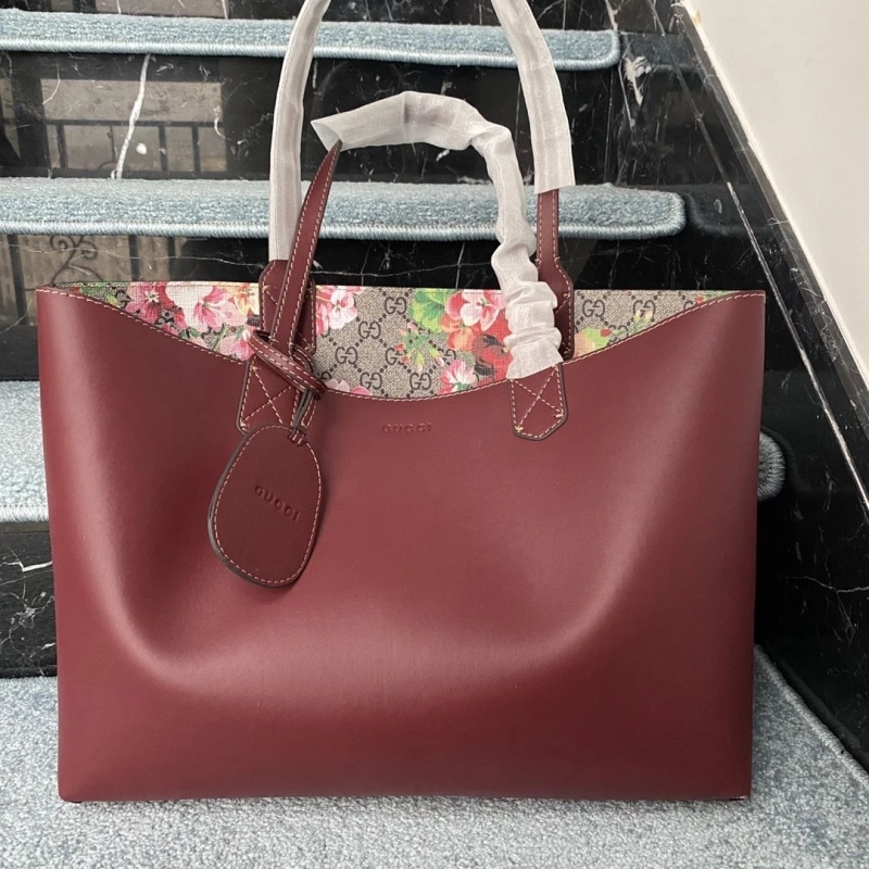 Gucci Shopping Bags 4032-0229