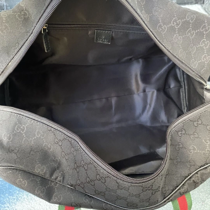 Gucci Travel Bags 4032-0233