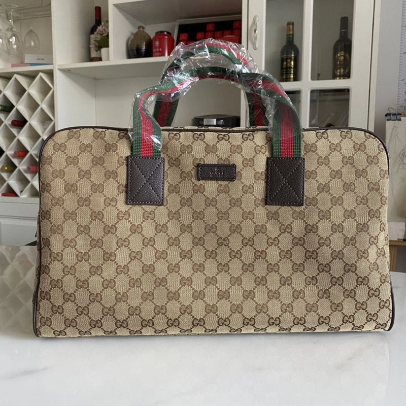 Gucci Travel Bags 4032-0234