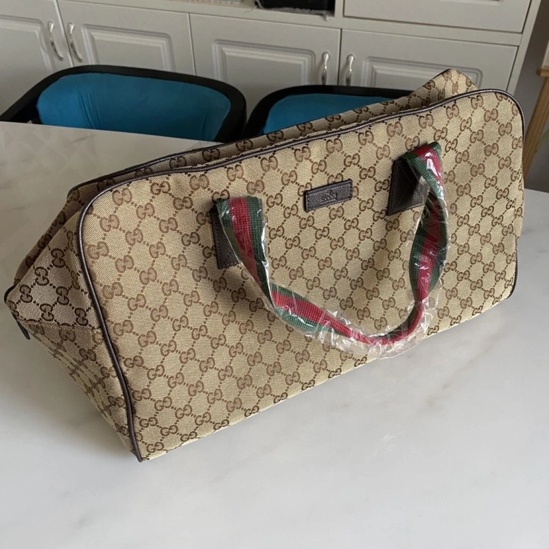Gucci Travel Bags 4032-0234