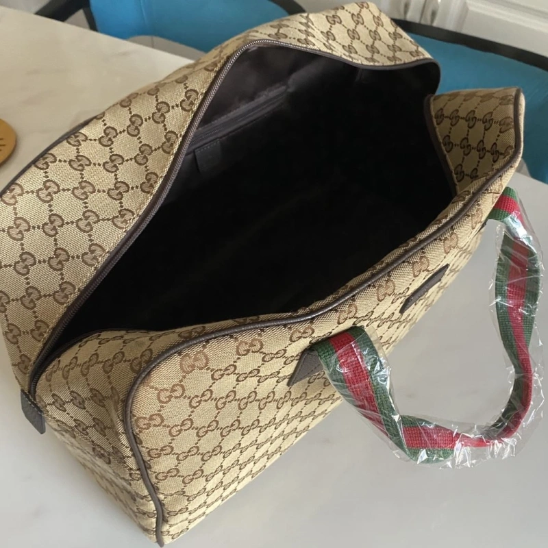 Gucci Travel Bags 4032-0234