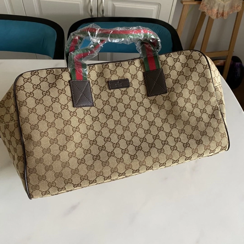 Gucci Travel Bags 4032-0234