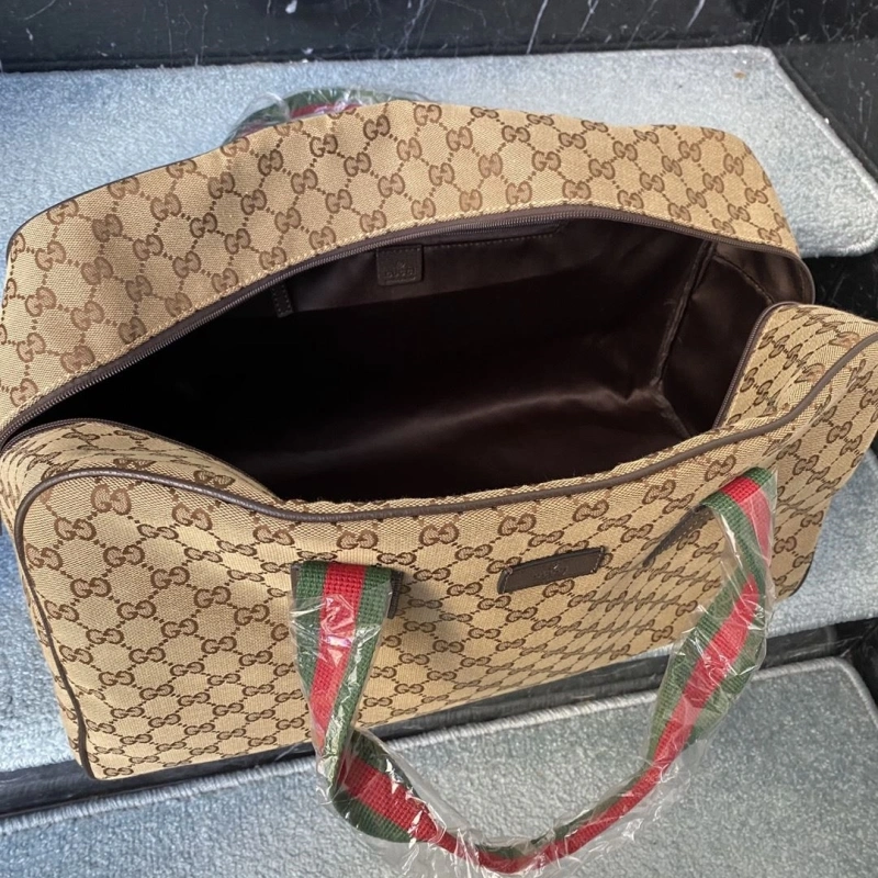 Gucci Travel Bags 4032-0234