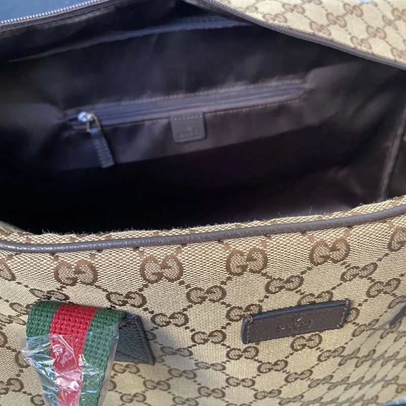 Gucci Travel Bags 4032-0234