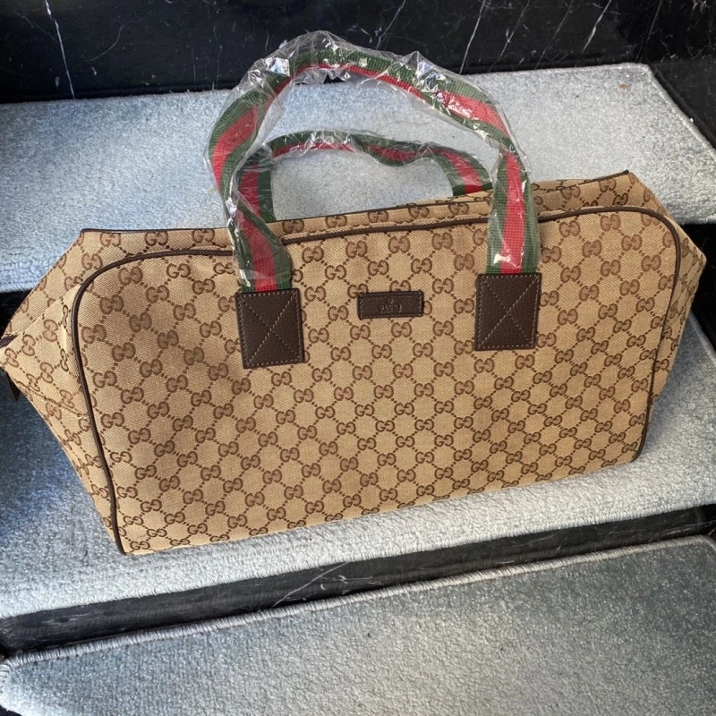 Gucci Travel Bags 4032-0234