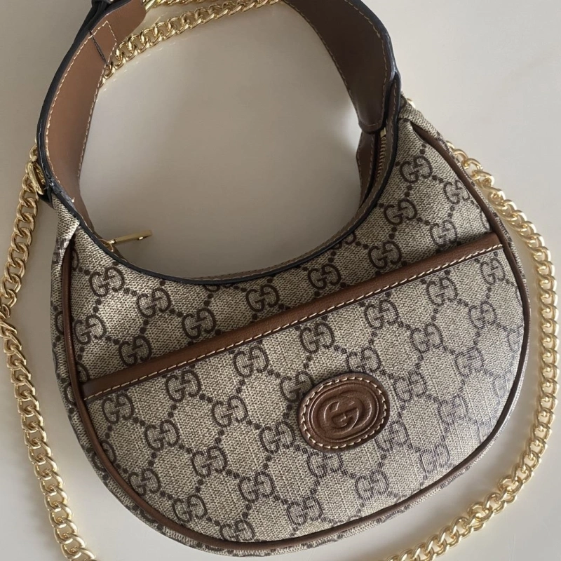 Gucci Top Handle Bags 4032-0235