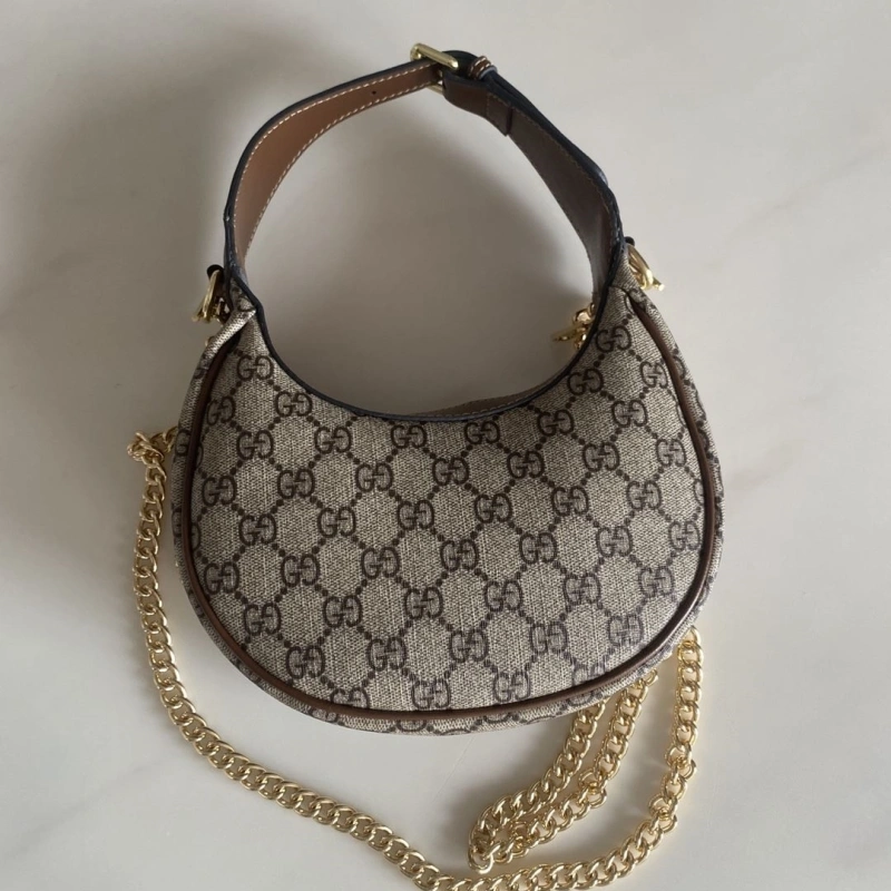 Gucci Top Handle Bags 4032-0235