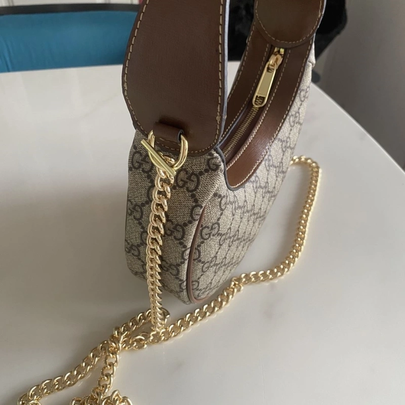 Gucci Top Handle Bags 4032-0235