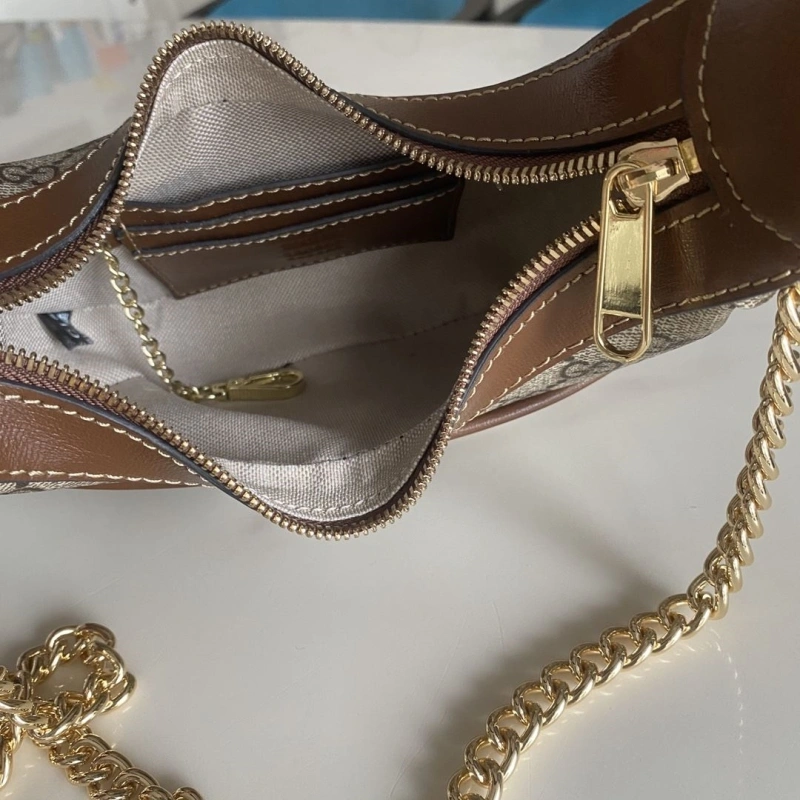 Gucci Top Handle Bags 4032-0235