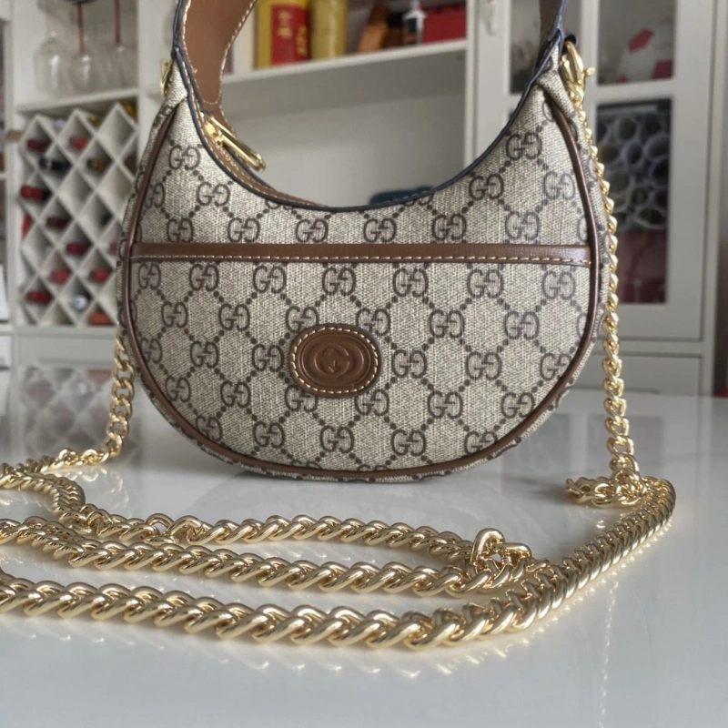 Gucci Top Handle Bags 4032-0236