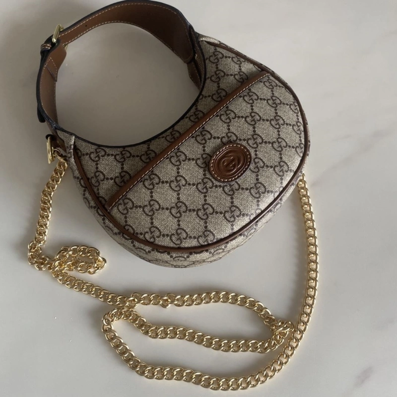 Gucci Top Handle Bags 4032-0236