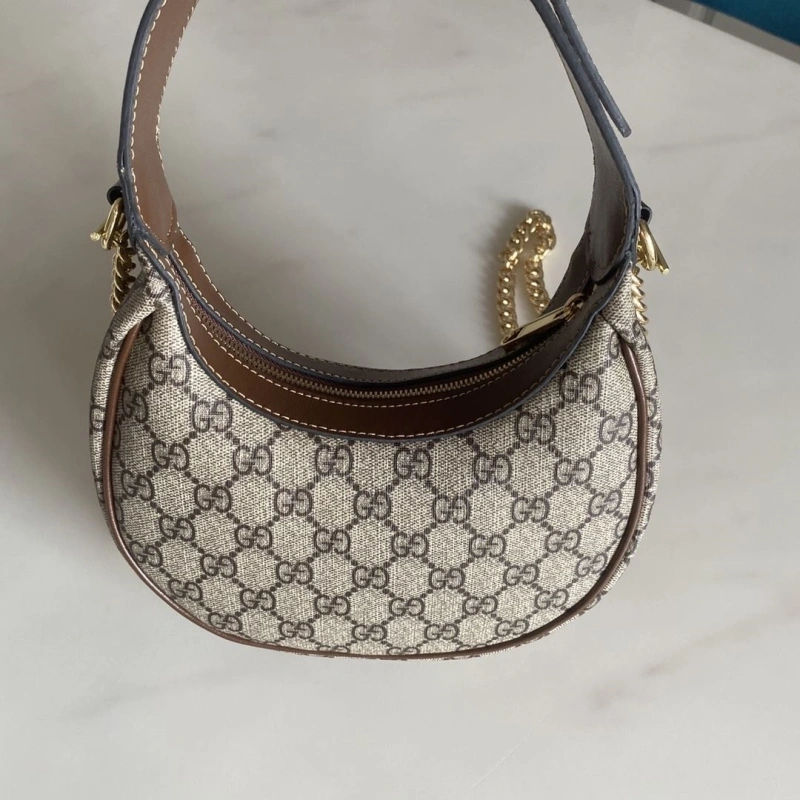 Gucci Top Handle Bags 4032-0236