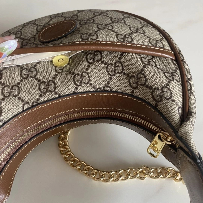 Gucci Top Handle Bags 4032-0236