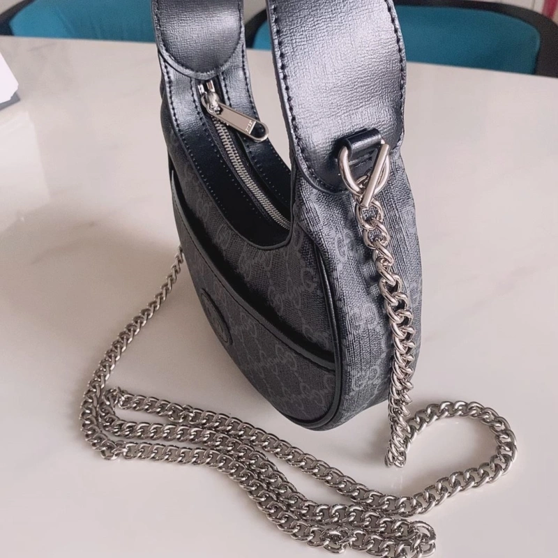 Gucci Top Handle Bags 4032-0237