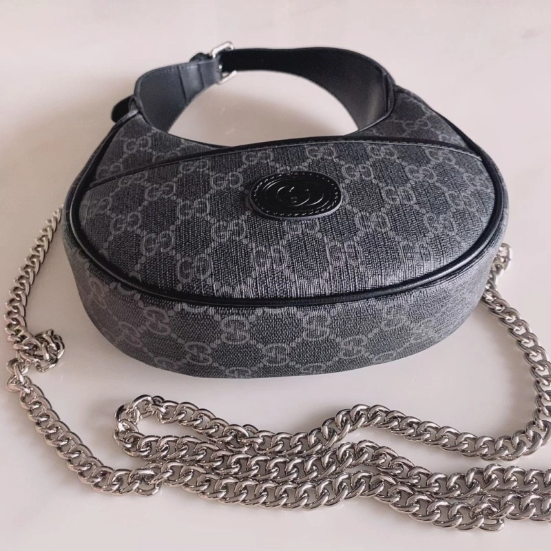 Gucci Top Handle Bags 4032-0237