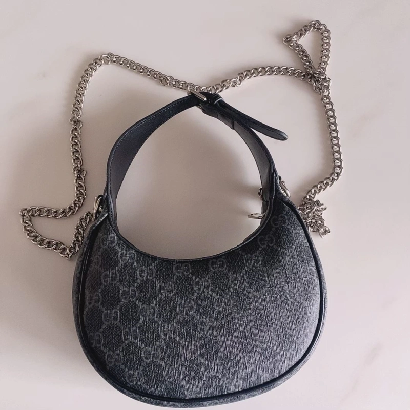Gucci Top Handle Bags 4032-0237