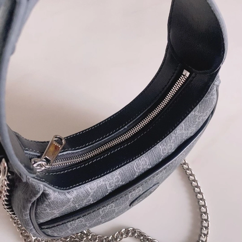 Gucci Top Handle Bags 4032-0237