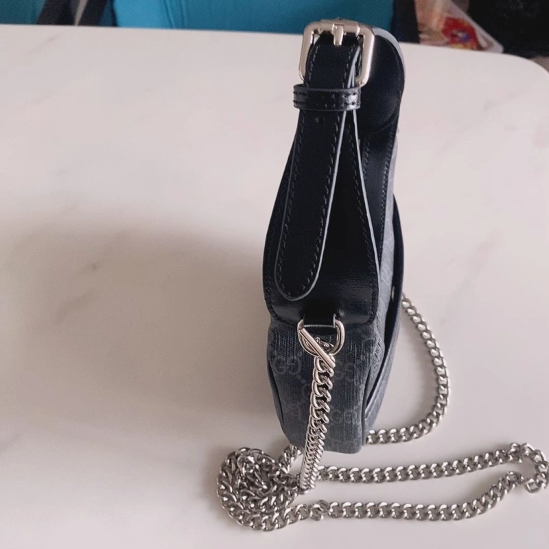 Gucci Top Handle Bags 4032-0238