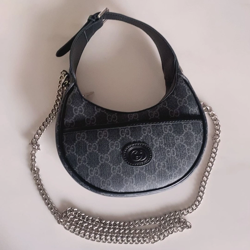 Gucci Top Handle Bags 4032-0238