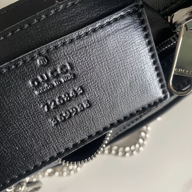 Gucci Top Handle Bags 4032-0238