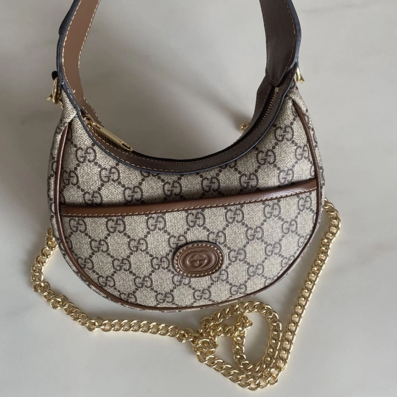 Gucci Top Handle Bags 4032-0239