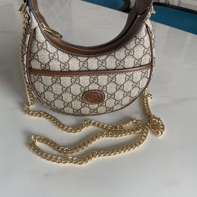 Gucci Top Handle Bags 4032-0239