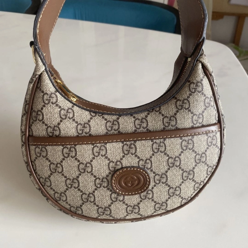 Gucci Top Handle Bags 4032-0239