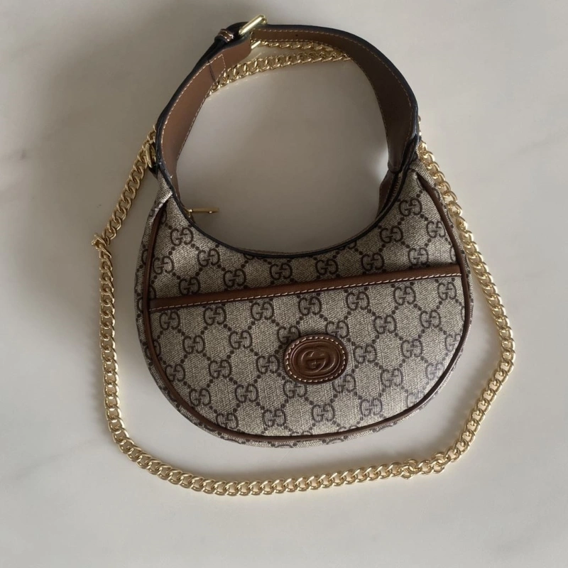 Gucci Top Handle Bags 4032-0240
