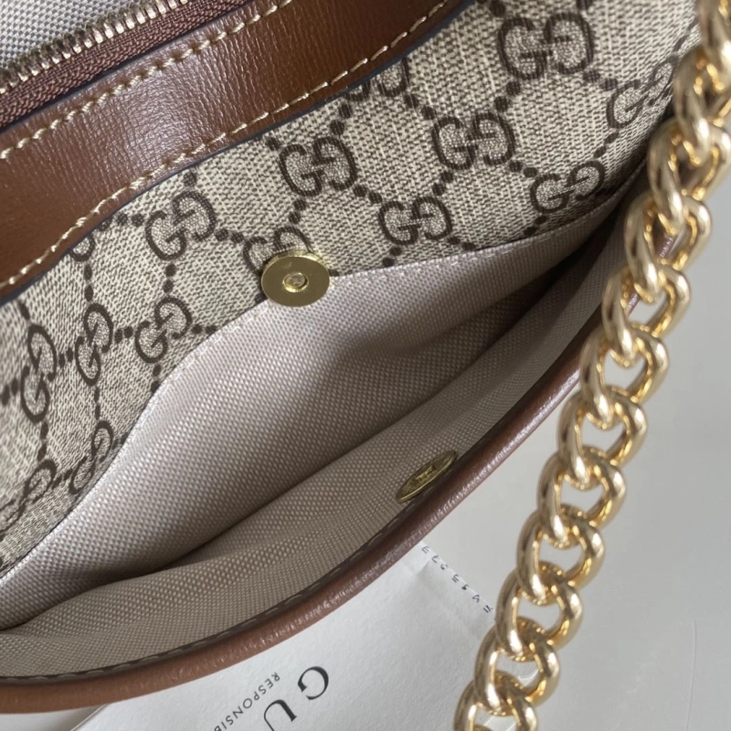 Gucci Top Handle Bags 4032-0240