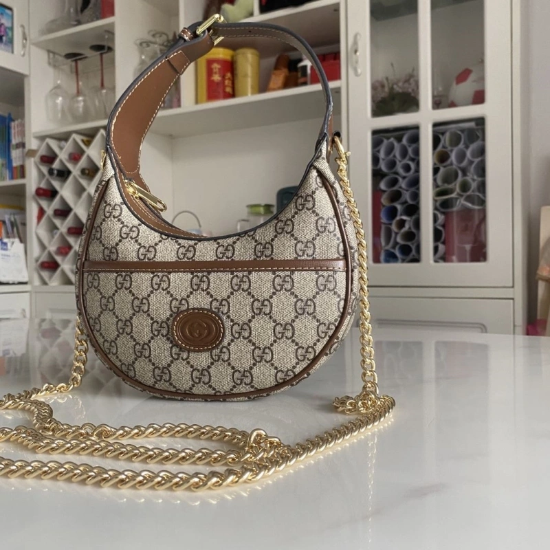 Gucci Top Handle Bags 4032-0241