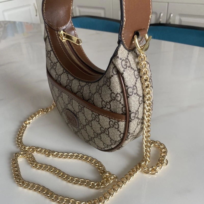 Gucci Top Handle Bags 4032-0241