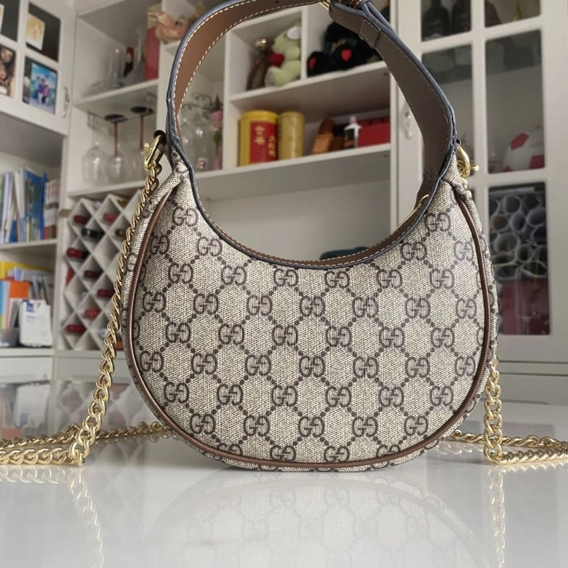 Gucci Top Handle Bags 4032-0241