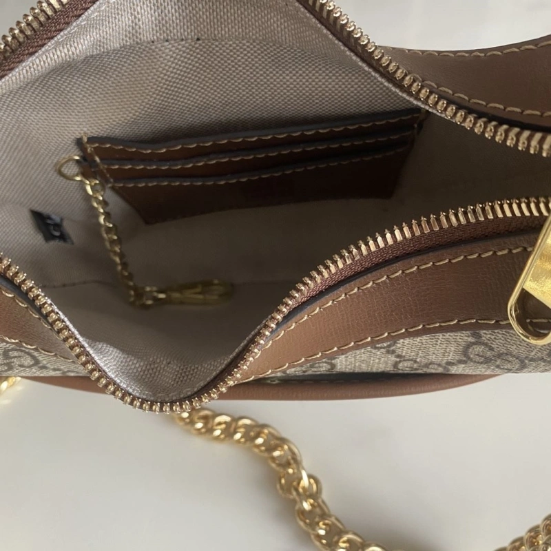 Gucci Top Handle Bags 4032-0241