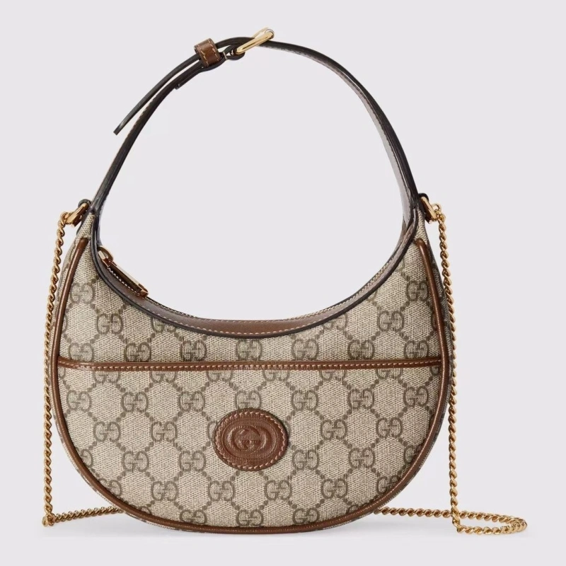 Gucci Top Handle Bags 4032-0242