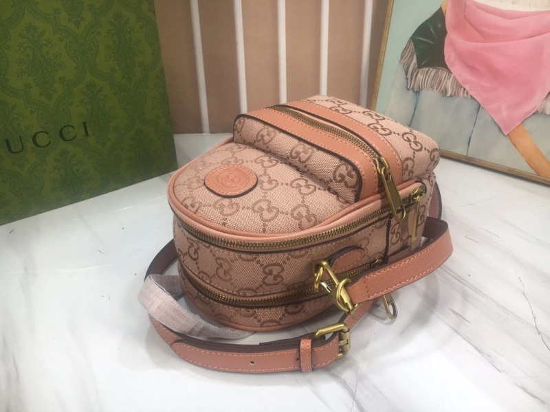 Gucci Backpacks 4032-0254