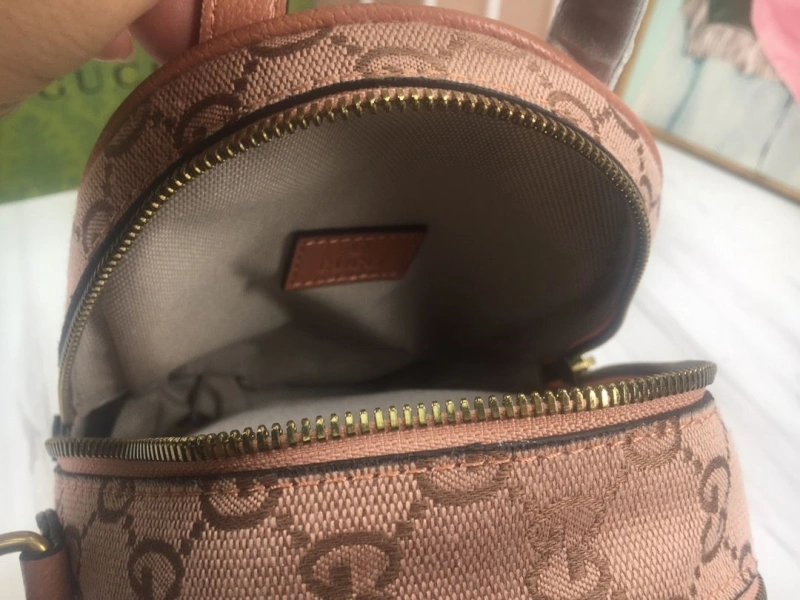 Gucci Backpacks 4032-0254