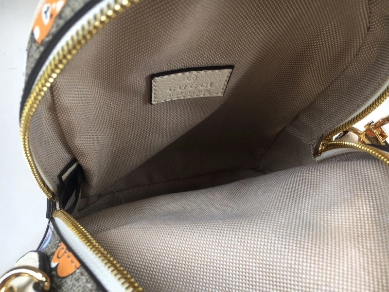 Gucci Backpacks 4032-0255