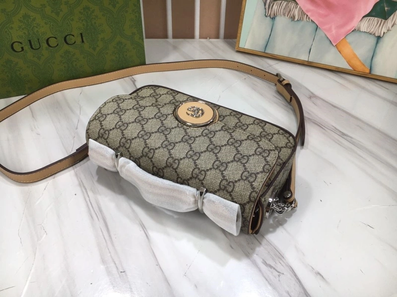 Gucci Top Handle Bags 4032-0257