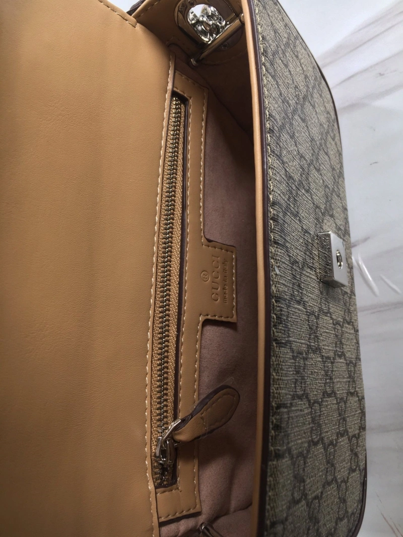 Gucci Top Handle Bags 4032-0257
