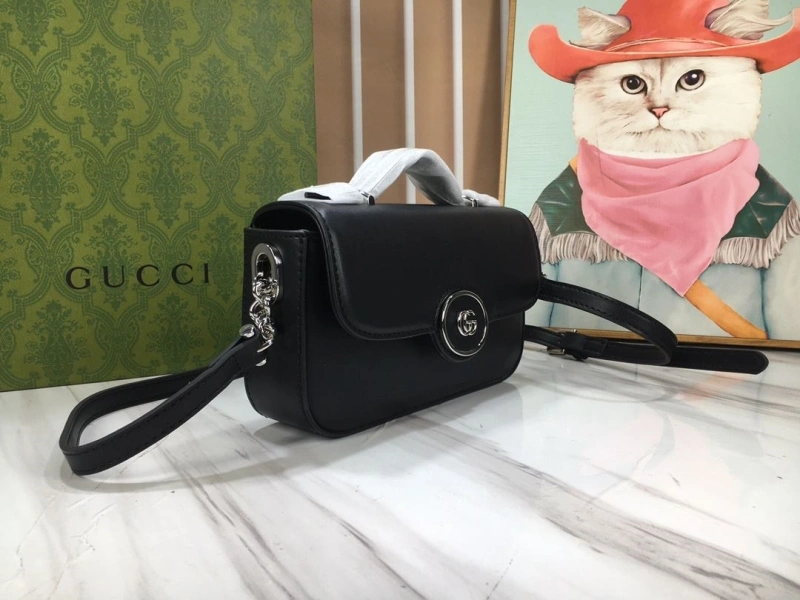 Gucci Top Handle Bags 4032-0258