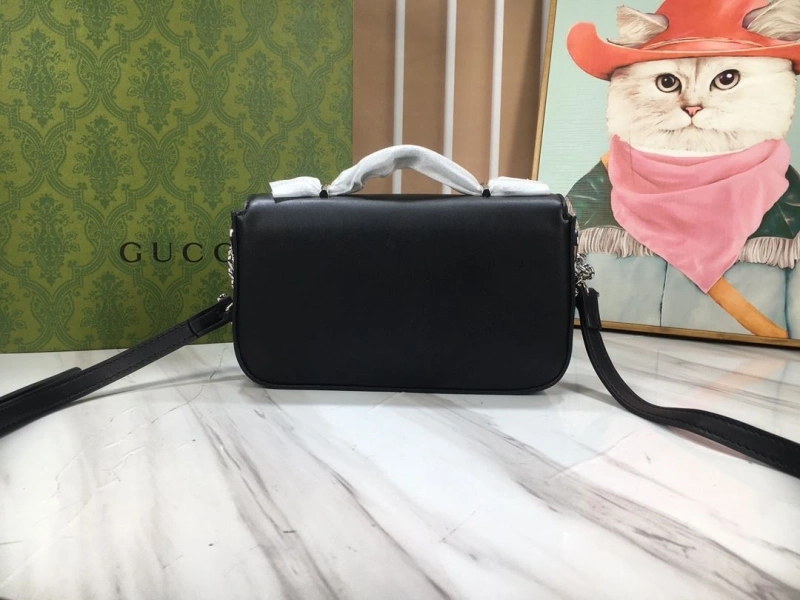 Gucci Top Handle Bags 4032-0258