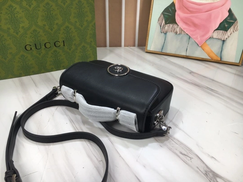 Gucci Top Handle Bags 4032-0258