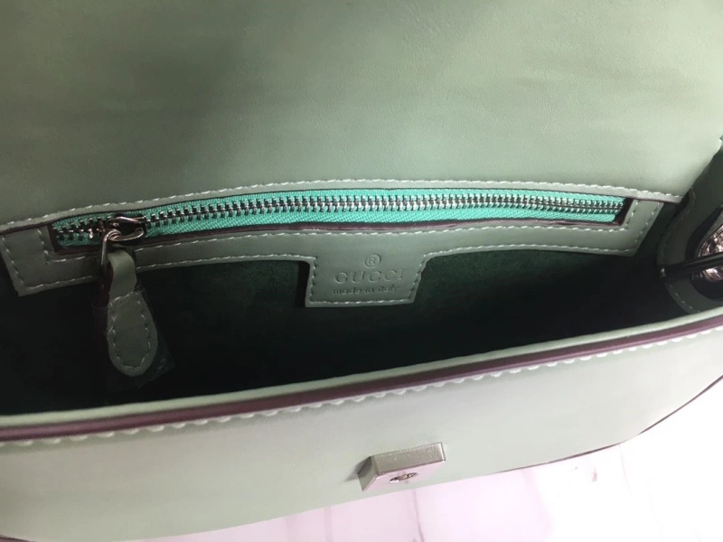 Gucci Top Handle Bags 4032-0259