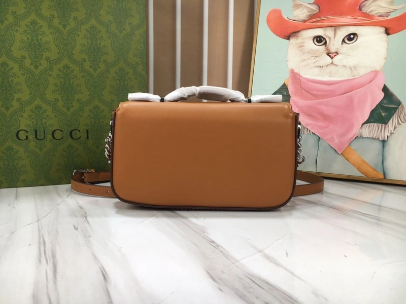Gucci Top Handle Bags 4032-0260