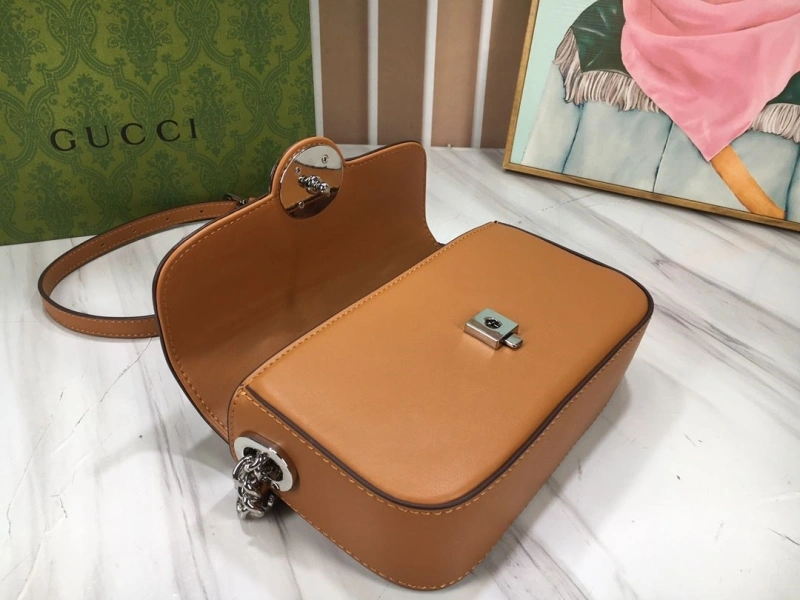 Gucci Top Handle Bags 4032-0260