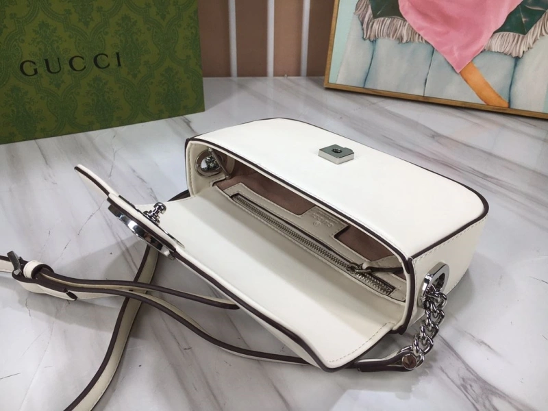 Gucci Top Handle Bags 4032-0261